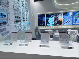 【展会回顾】米兰股份2025慕尼黑上海电子展完美收官(图2)