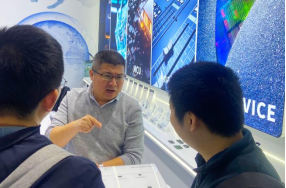 【展会回顾】米兰股份2025慕尼黑上海电子展完美收官(图7)