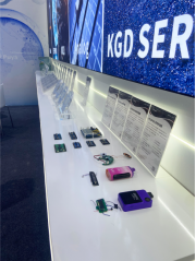 【展会回顾】米兰股份2025慕尼黑上海电子展完美收官(图3)