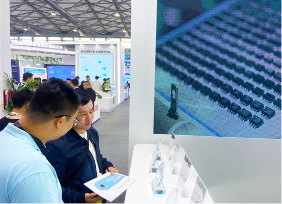 【展会回顾】米兰股份2025慕尼黑上海电子展完美收官(图8)